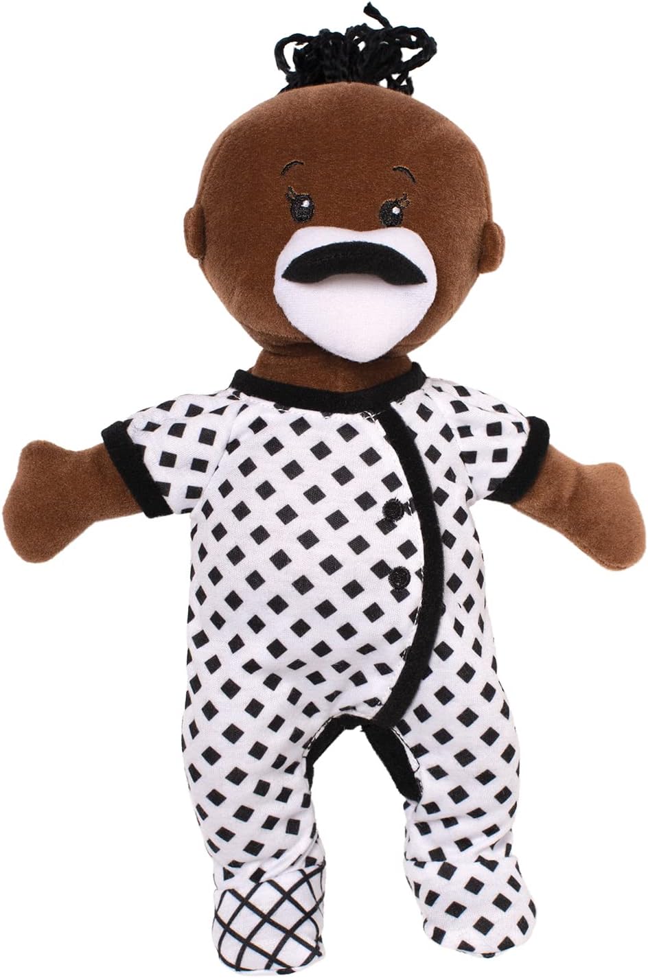 Baby Doll Feeding Kit West Des Moines Public Library